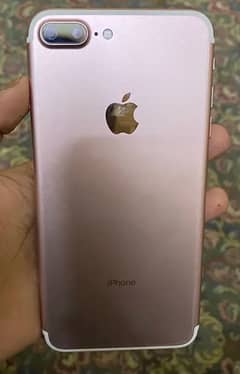 iPhone 7 Plus pta approve