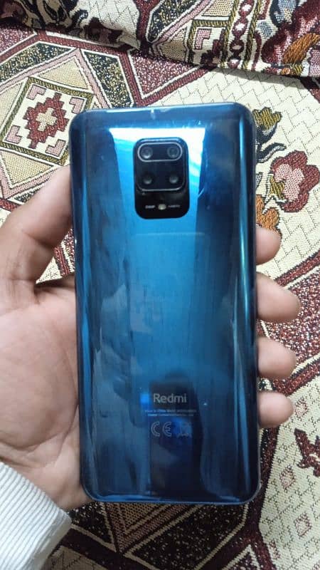 Redmi Note 9s 6/128 1