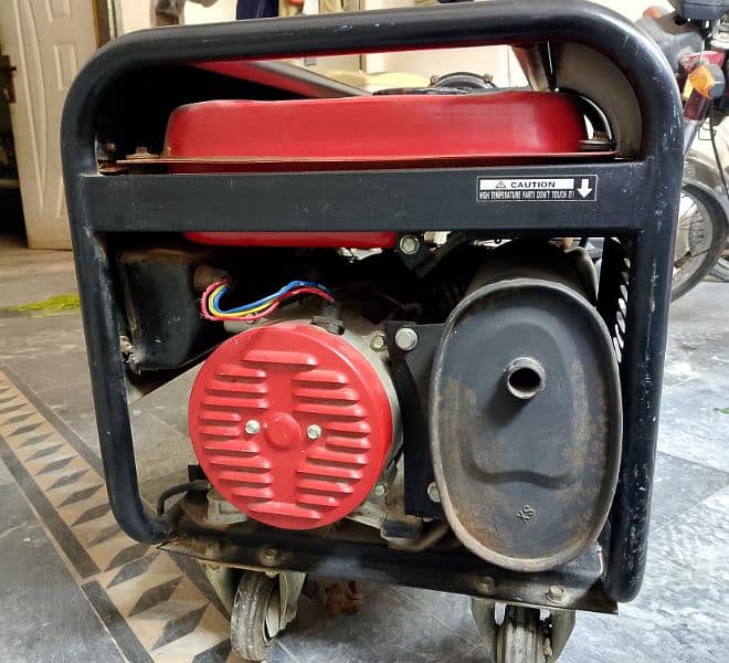 Generator for sale 0