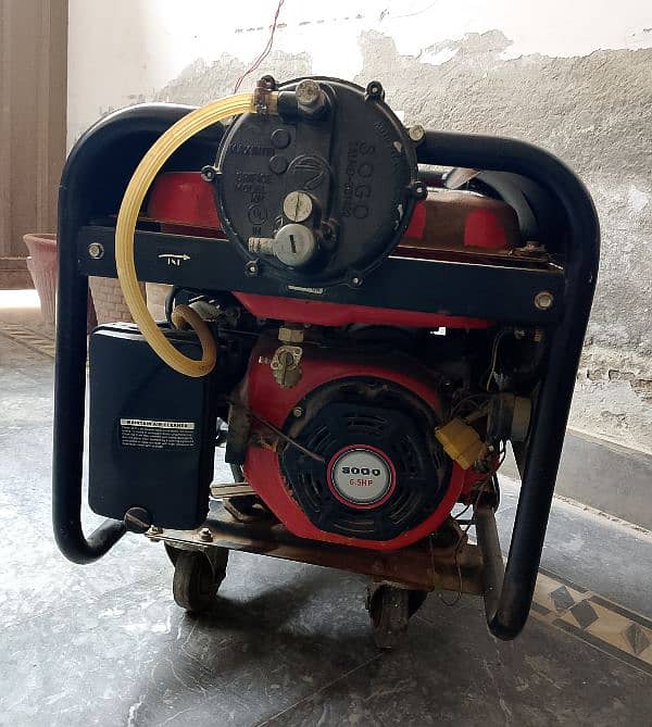 Generator for sale 1