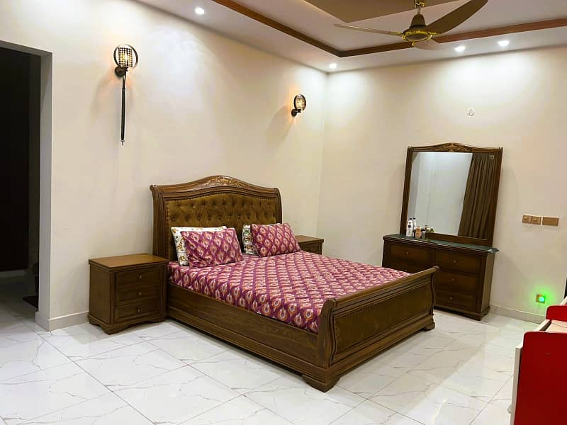 28 Marla House for Sale in Bahria Town Lahore 16