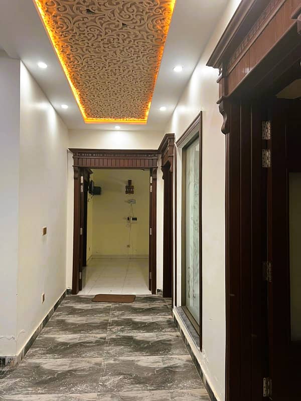 28 Marla House for Sale in Bahria Town Lahore 19