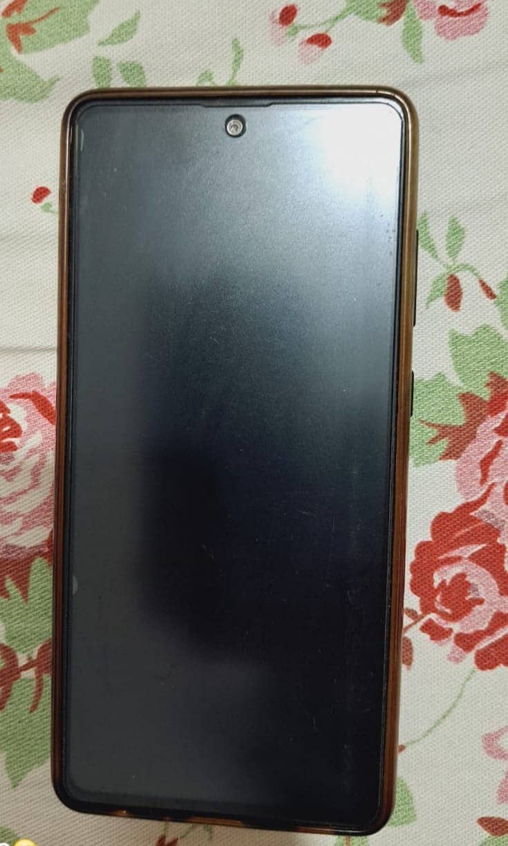 Samsung Galaxy A72 - Like New | Excellent Condition” 3