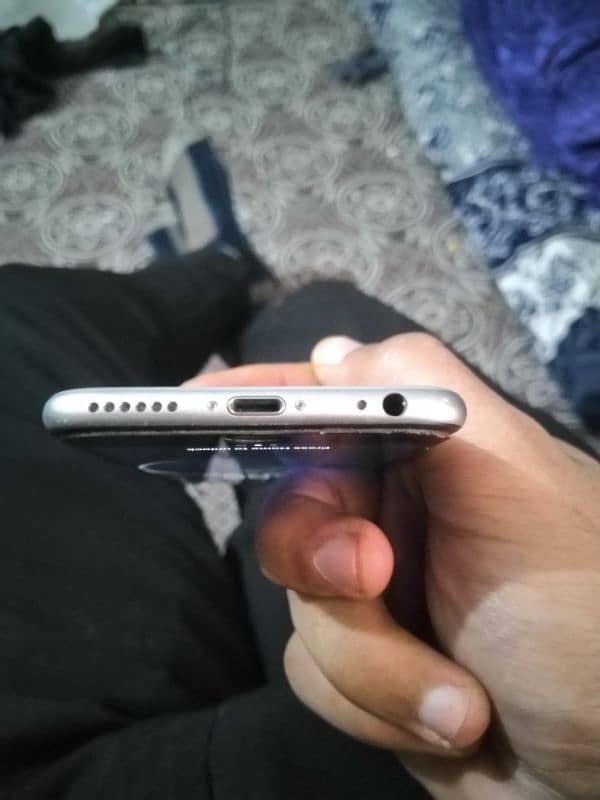 iPhone 6 Original 16gb NonPta FL 6