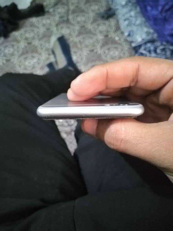 iPhone 6 Original 16gb NonPta FL 7