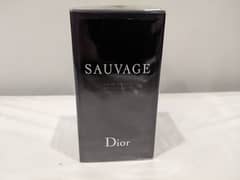 Gift for Him, Wedding/Special Occasion. DIOR SAUVAGE, EDT 60ml for UK