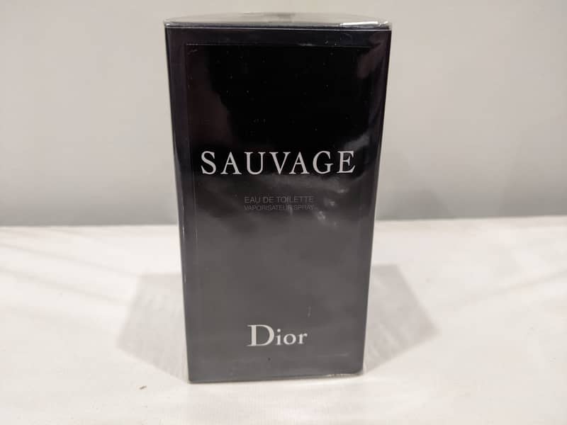 Gift for Him, Wedding/Special Occasion. DIOR SAUVAGE, EDT 60ml for UK 0