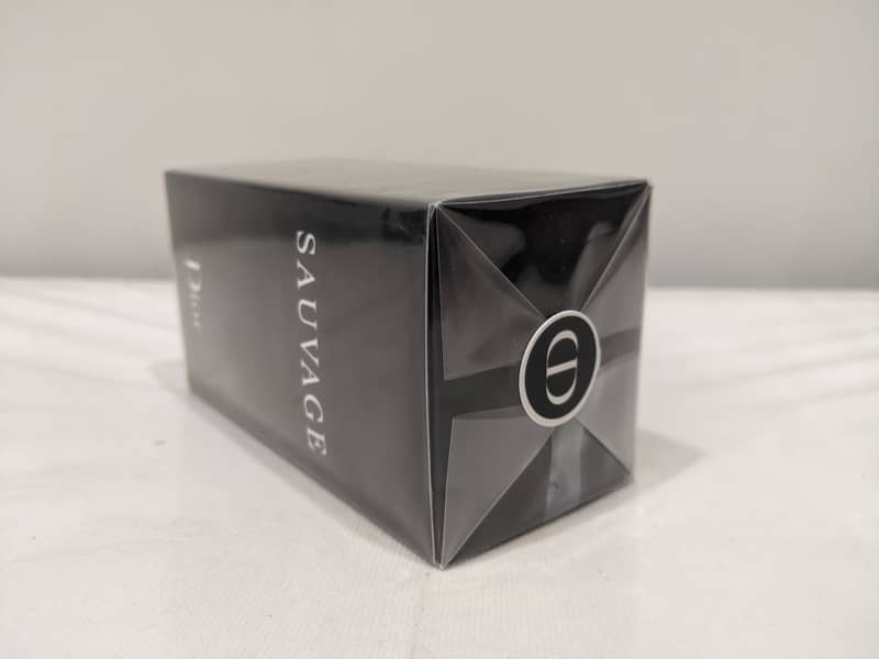 Gift for Him, Wedding/Special Occasion. DIOR SAUVAGE, EDT 60ml for UK 1