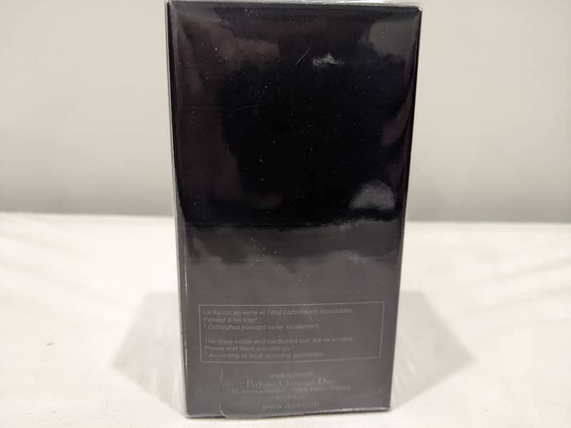 Gift for Him, Wedding/Special Occasion. DIOR SAUVAGE, EDT 60ml for UK 2