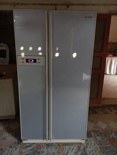 Samsung fridge