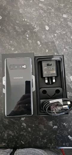 Samsung Galaxy S10 Plus03184478584