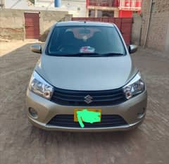 Suzuki Cultus VXR 2018