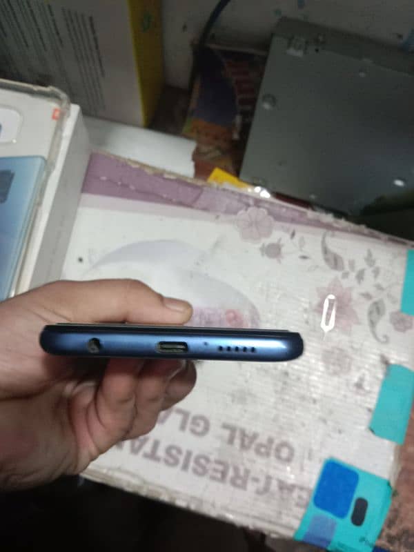 Xiaomi Redmi note 9s 5