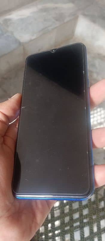 realme 5 4/64 no open no repair 1