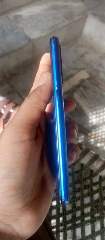 realme 5 4/64 no open no repair 3