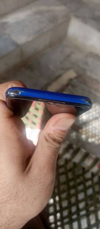 realme 5 4/64 no open no repair 4