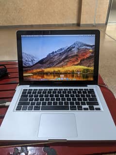 Macbook Pro 2012 mid