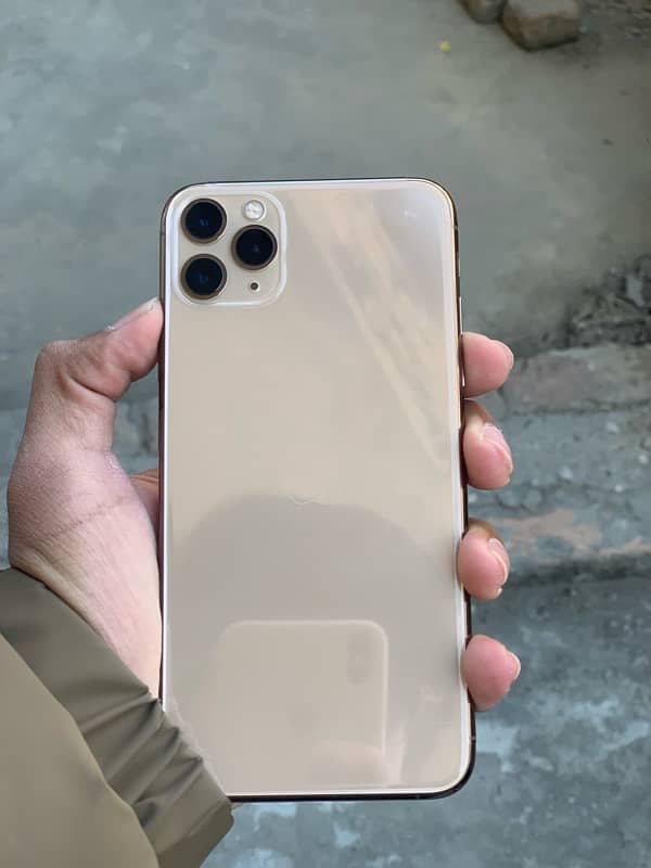 iPhone 11 pro max 1