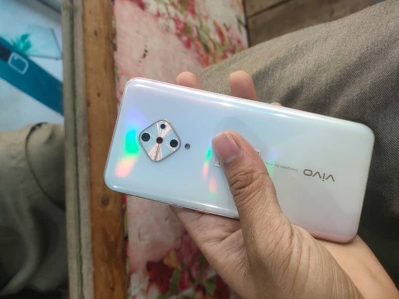 vivo s1 pro OFFICIAL APPROVED 1