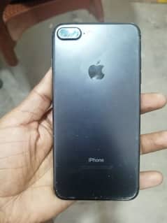 IPhone 7plus 128gb pta proved all ok