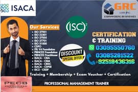 ISO 42001 AI Management Training & Certification / Become IT expert