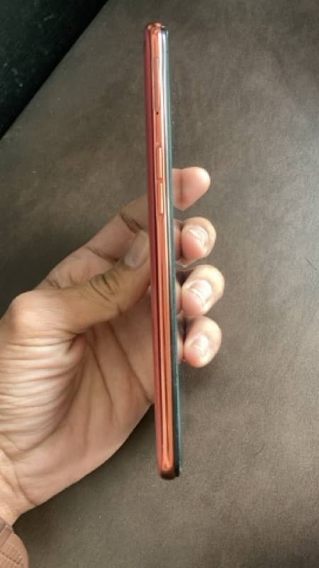 oppo Reno z 3