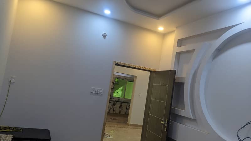 5Marla upper portion for rent in shadab garden 6