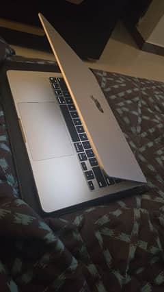 Macbook Air M2