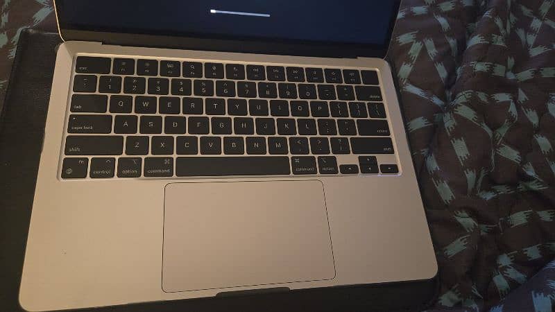 Macbook Air M2 2