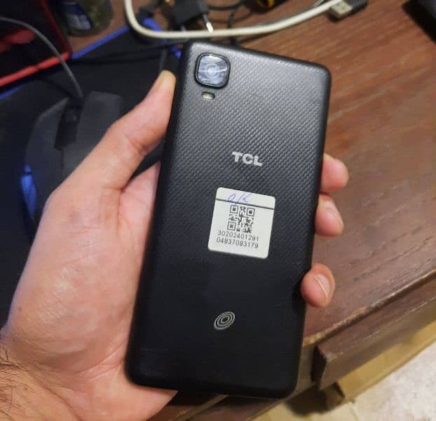 tcl 30z 0