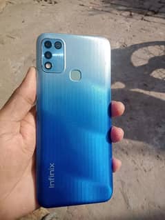 Infinix