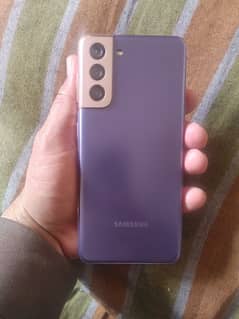 Samsung S21 5G