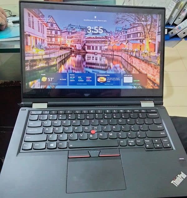 Lenovo Yoga 1