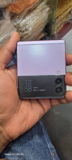 Samsung z flip 3