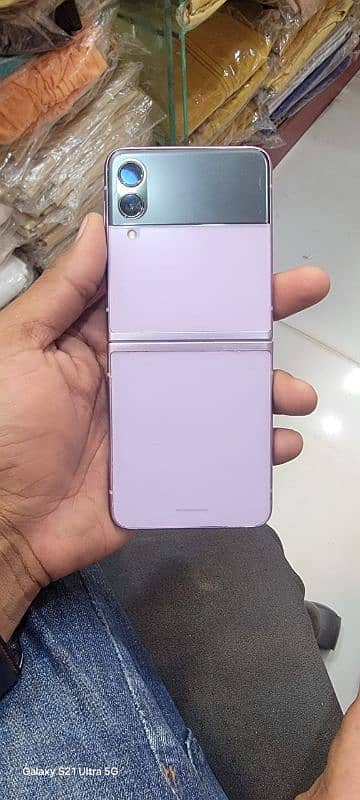 Samsung z flip 3 1