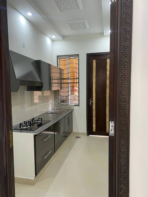 5mrla brand new house available for rent in pak Arab housing society 3