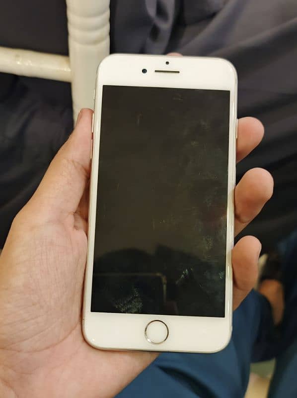 iPhone 7 128 GB urgent sale 1