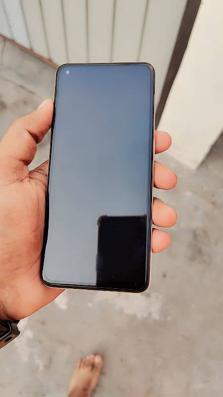 Oppo f21 pro just like new Full box 11