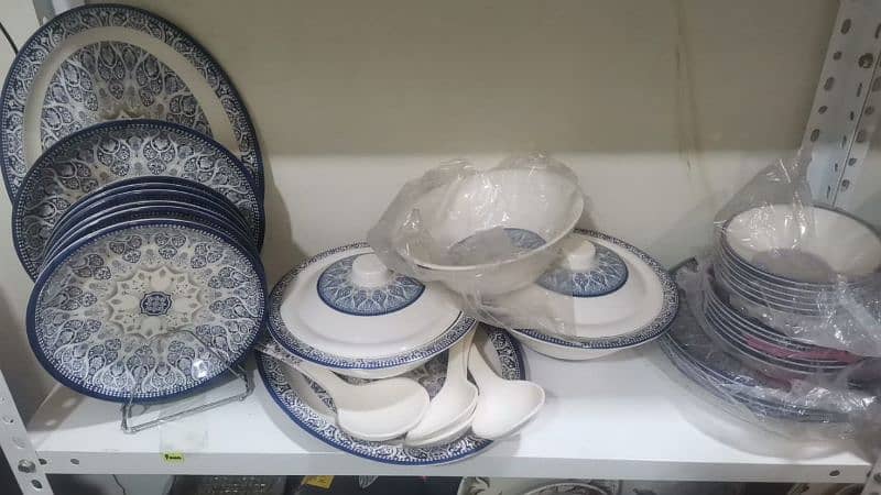 dinner set 3