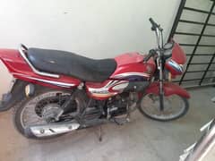 honda pridor 2014 for sale in geniune condition