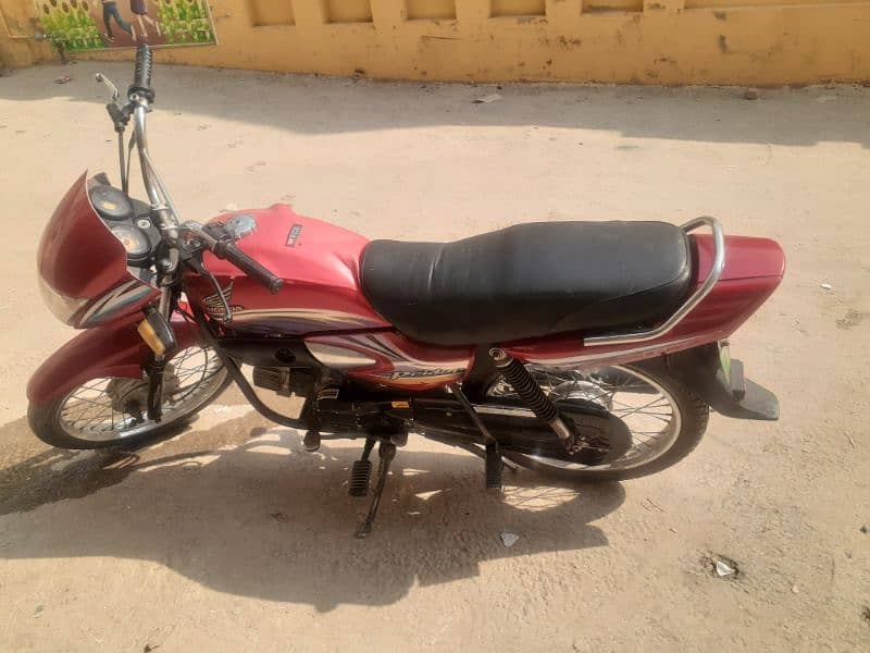 honda pridor 2014 for sale in geniune condition 1