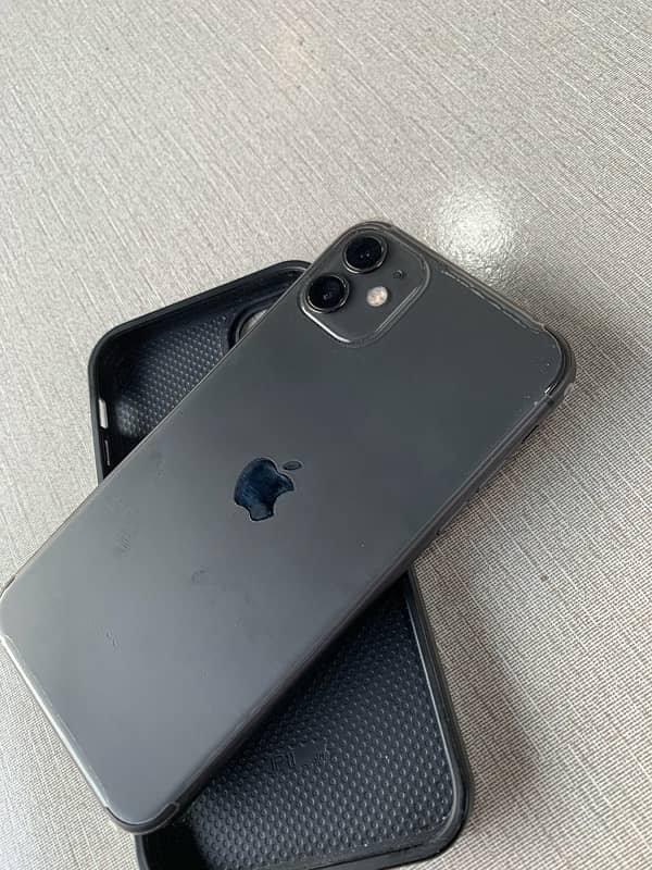 iphone 11 64GB Jv Non Active 1