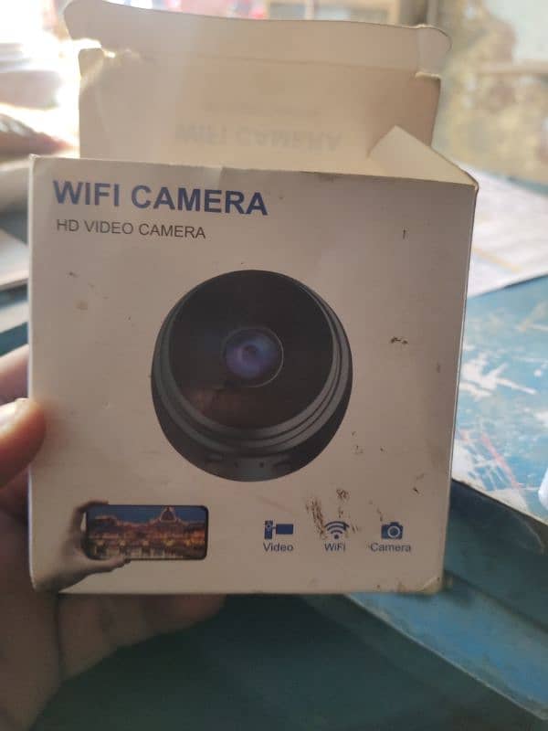 a9 wifi camera 2