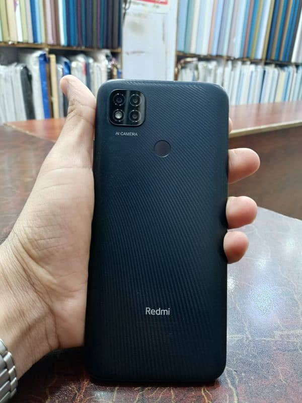 Redmi 9c 1