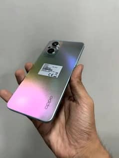 Oppo F21 Pro 5G