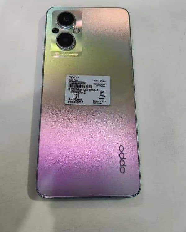 Oppo F21 Pro 5G 1