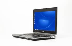 Dell Latitude E6420