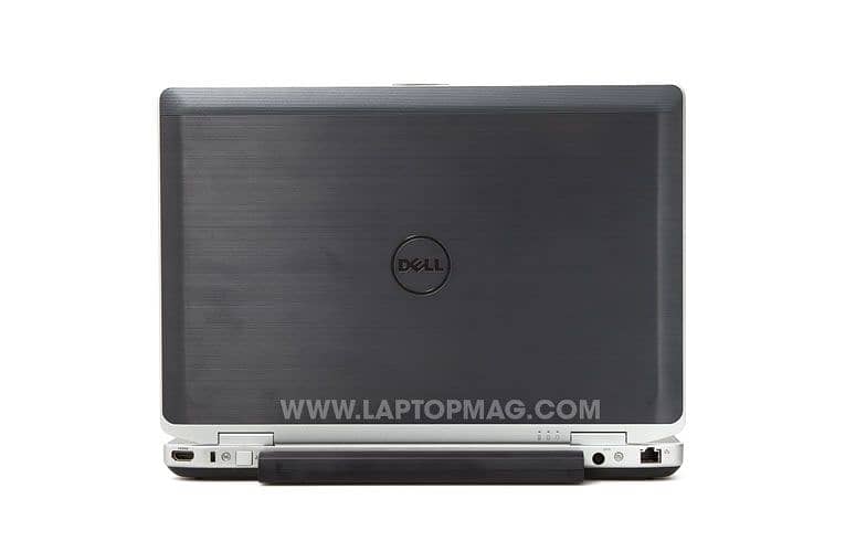 Dell Latitude E6420 1