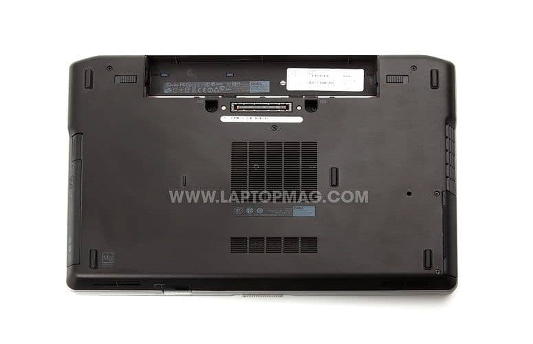 Dell Latitude E6420 6