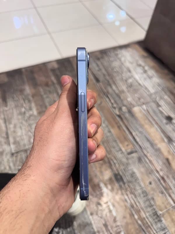 iphone 14 256gb Non PTA 2